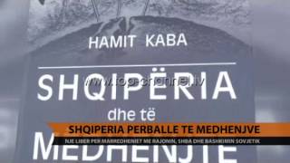 Vitrina e Librit 01 Mars 2015  Top Channel Albania  News  Lajme [upl. by Ditter533]