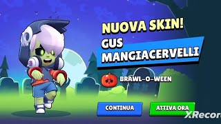 Completo la sfida di Gus Mangiacervelli e riscatto la skin Star drop opening incluso 🔥🔥🤫🤫🗣️🗣️☠️🗿🗿 [upl. by Emilie]