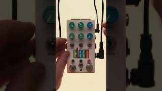 This pedal is called Clean [upl. by Aninaig]