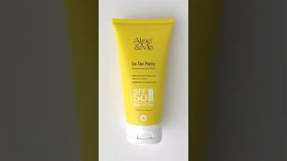 Best NonGreasy Matte Sunscreen for Daily Use skincare glowingskin [upl. by Aicekal]