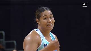 2023 ANZ Premiership Round 3  Magic v Mystics [upl. by Debi82]