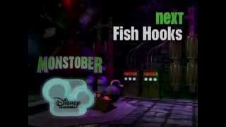 Fish Hooks Promo [upl. by Setsero]