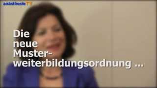 anästhesieTV Ausgabe 9  Juli 2015 [upl. by Dawna70]