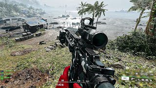 The OG M416 in BF2042  Battlefield 2042 Season 6 Gameplay [upl. by Licec]