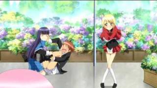 Minna no Tamagofull Shugo Chara Doki Opening 1 [upl. by Curhan]