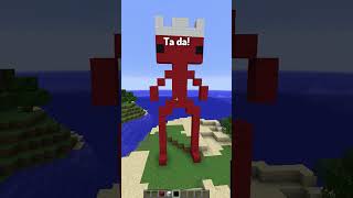 Doing Your Crazy Minecraft Challenges [upl. by Atnauqal312]