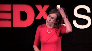 Why feminism needs men  and men need feminism  Nikki van der Gaag  TEDxLSHTM [upl. by Christin]