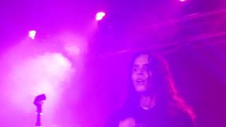 070 Shake  quotGuilty Consciencequot Live in Boston [upl. by Alyar]