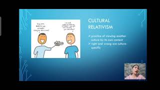 Ethnocentrism and Cultural Relativism [upl. by Ferrell]