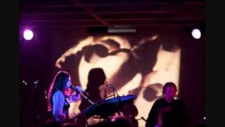 Hope Sandoval  Charlotte  Live 2009 London pt6 [upl. by Tedra]