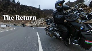 Tawang Ride Episode 6 The Return [upl. by Riggins874]