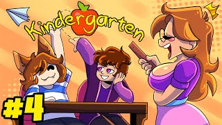 The END of Kindergarten  Kindergarten Part 4 [upl. by Orelu473]