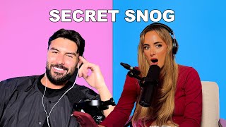 LIAM amp MILLIE Secret snogs relationship bickers amp London living  Ep6 [upl. by Orvas]