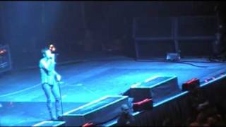 Interstate Love Song  Stone Temple Pilots  Live in Halifax 112409 [upl. by Vlad]