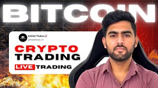 09 DEC  CRYPTO LIVE STREAM  bitcoin XAUUSD [upl. by Vories]