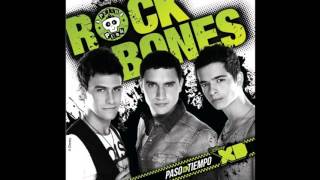 Rock Bones  Vacaciones [upl. by Terhune841]