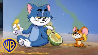 Tom and Jerry Singapore Full Episodes  Cartoon Network Asia  wbkids​ [upl. by Nylarad]