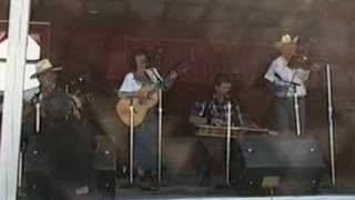 Yodeling Greta Elkin  2000 Avoca Old Time Country Music Festival [upl. by Jaella]