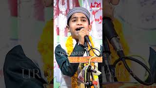 Hamza Ayaz urdupoetry babuazmi jalsa mushairamehfil [upl. by Karalynn]