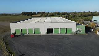 carlow warehousing tullow full length 1080p [upl. by Ocnarf]