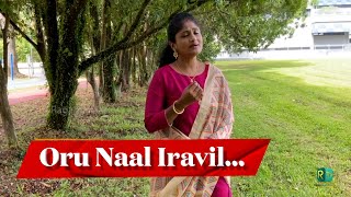 QUARANTINE FROM REALITY  ORU NAAL IRAVIL  PANATHOTTAM  Episode 651 [upl. by Assile494]