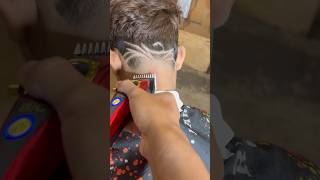 barber subscribe barbershop like youtubeshorts [upl. by Llehsram]