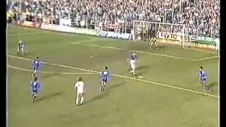 WIMBLEDON V TOTTENHAM FA CUP QTR FINALS 15387 PART 1 OF 2 [upl. by Alleber]