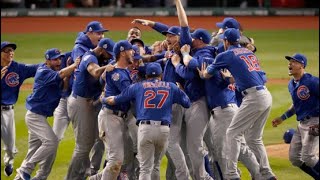 2016 World Series Game 7 Highlights Chicago Cubs vs Cleveland Indians [upl. by Kind]