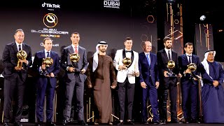 Globe Soccer Awards  Special Edition 2020  Highlights [upl. by Meggy950]