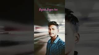 Tor Pariksha song theth Nagpuri bewafa short video [upl. by Griffis165]