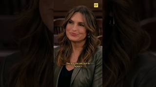 MARISKA HARGITAY has spoken Travis Kelce STAR celebritynews Hollywood Trendingcelebrityredcarpet [upl. by Ardni]