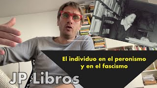 Amelia Podetti y la filosofía política justicialista [upl. by Alehs794]