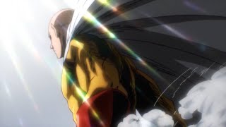 ONE PUNCH MAN SEASON 3 ANIMATION REVEALED [upl. by Yartnod]