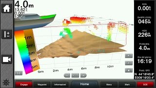 Installazione Trasduttore Garmin Panoptix [upl. by Marte]