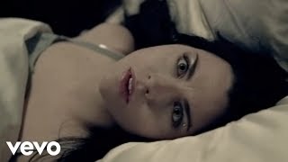 Evanescence  Bring Me To Life Official HD Music Video [upl. by Airbma887]