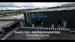 Concours vidéo SER 2024  Signalisation Verticale  BOURGOGNE FRANCHE COMTÉ SIGNAUX [upl. by Esmerelda]