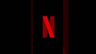 Netflix Intro Reversed short netflix shorts intro [upl. by Vanya]