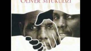 OLIVER MTUKUDZI  MUROMO [upl. by Adnawt]