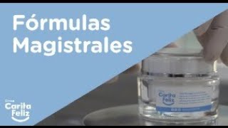 Elaboración de Fórmulas Magistrales [upl. by Clarie]