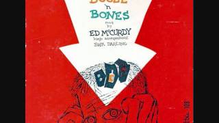 Ed McCurdy  Four Nights Drunk Seven Drunken Nights [upl. by Morra359]