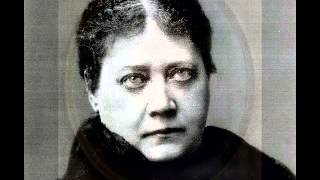 Helena Blavatsky  Liberacion y Progreso [upl. by Lauraine]