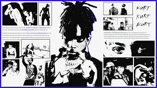 XXXTENTACION  KURT ft Ski Mask The Slump God [upl. by Burrow]