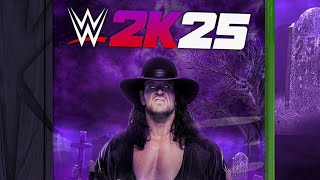 WWE2K25NEW Legends Roster Update New Updates [upl. by Namolos]