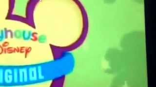 Playhouse Disney Original Movie [upl. by Noswal]