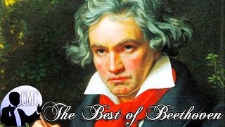 9 Hours The Best of Beethoven Beethovens Greatest Works Classical Music Playlist [upl. by Meekar200]