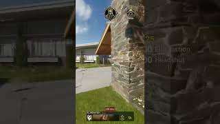 360 Reload LOL bo6 callofduty bo6clips bo6gameplay cod nuketown gaming [upl. by Neffirg]