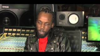 MAVADO CALLS OUT BOUNTY KILLER  PART 1 [upl. by Aicelf]