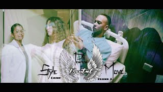 Mr Drespoir  Style Pli Move Caine X EmLO X Frank J Video Official [upl. by Mahda826]