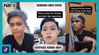 KOMPILASI TIKTOK VALEN REWAH KING TIKTOK YANG VIRAL TERBARU PART 2  TIKTOKERS SANTUY [upl. by Ahseyk796]