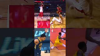 Which NBA Streetball Ankle Breaker is The Most Devastating nba nbahighligths [upl. by Acenahs746]